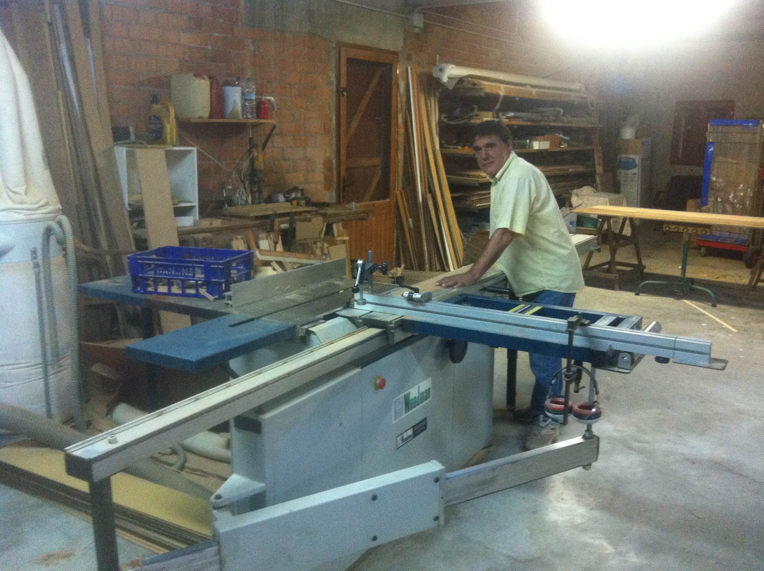 TALLER
