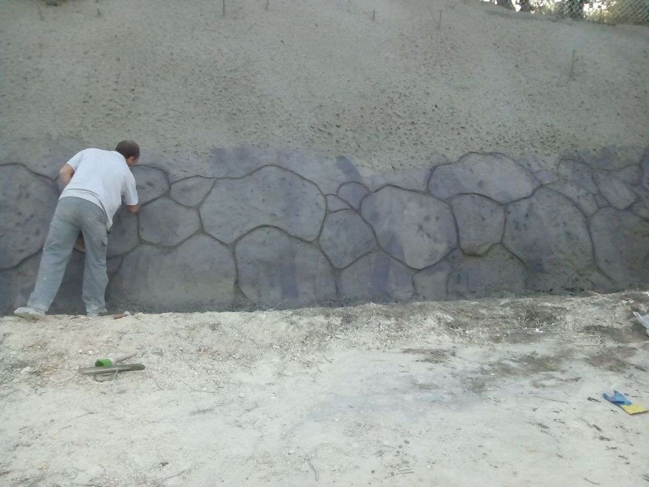 talud