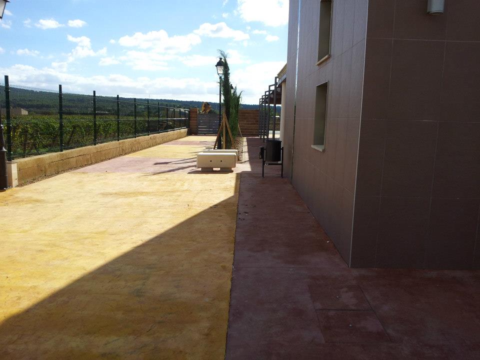 TANATORIO DE SANTA MARIA.