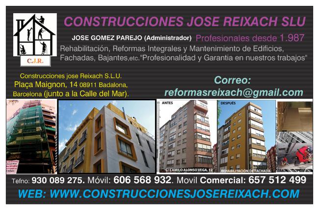 TARJETA VISITA DE EMPRESA