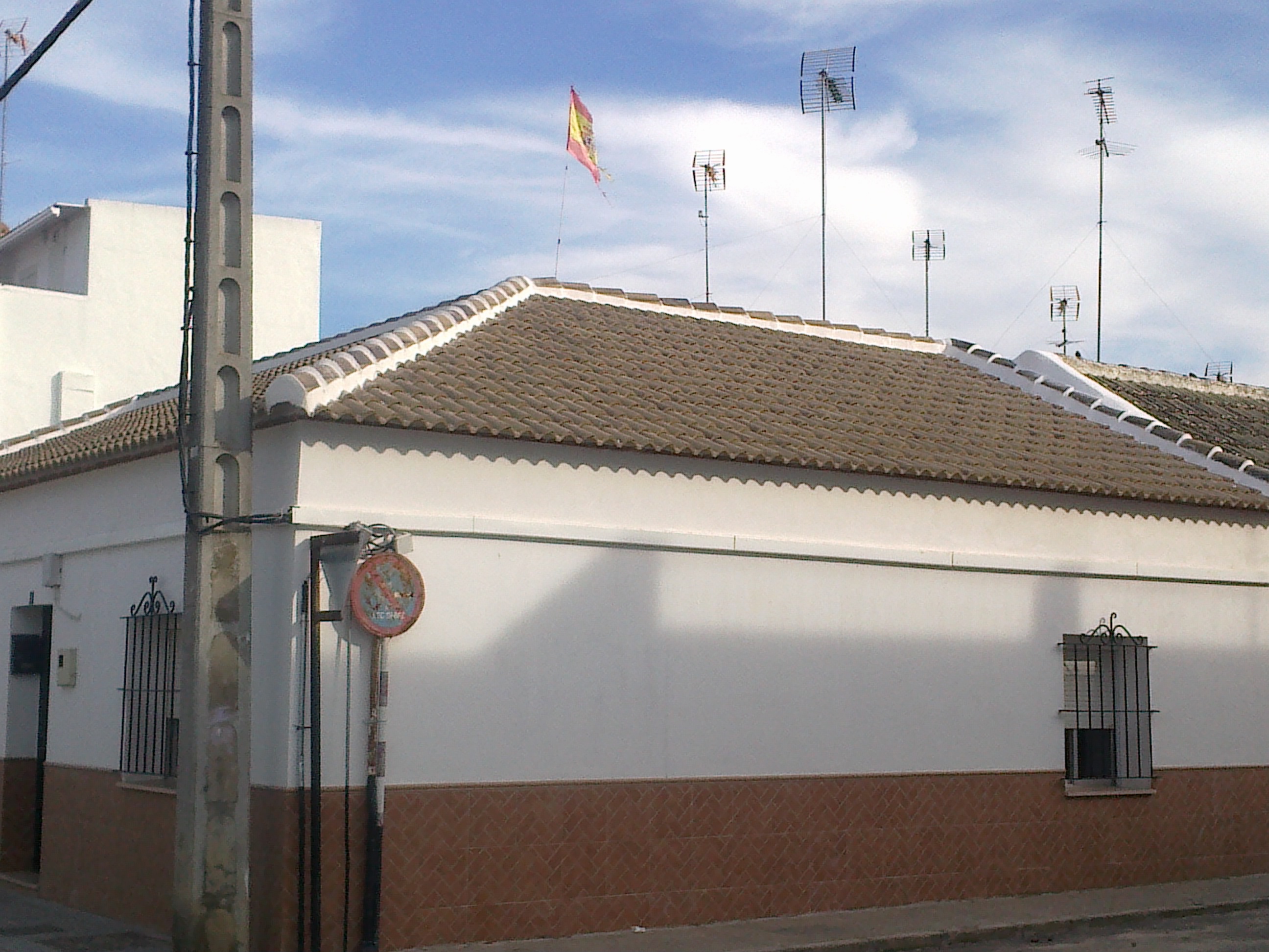 TEJADO