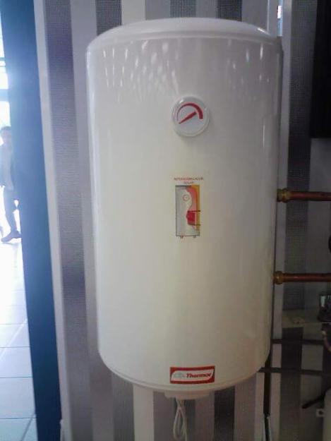 termo electrico