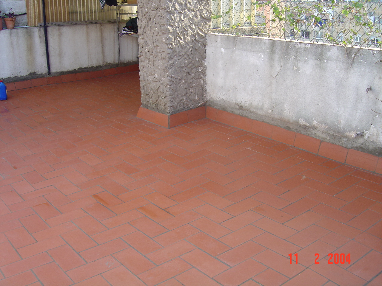 terrados