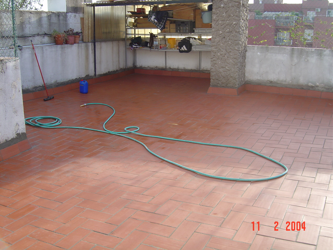 terrados