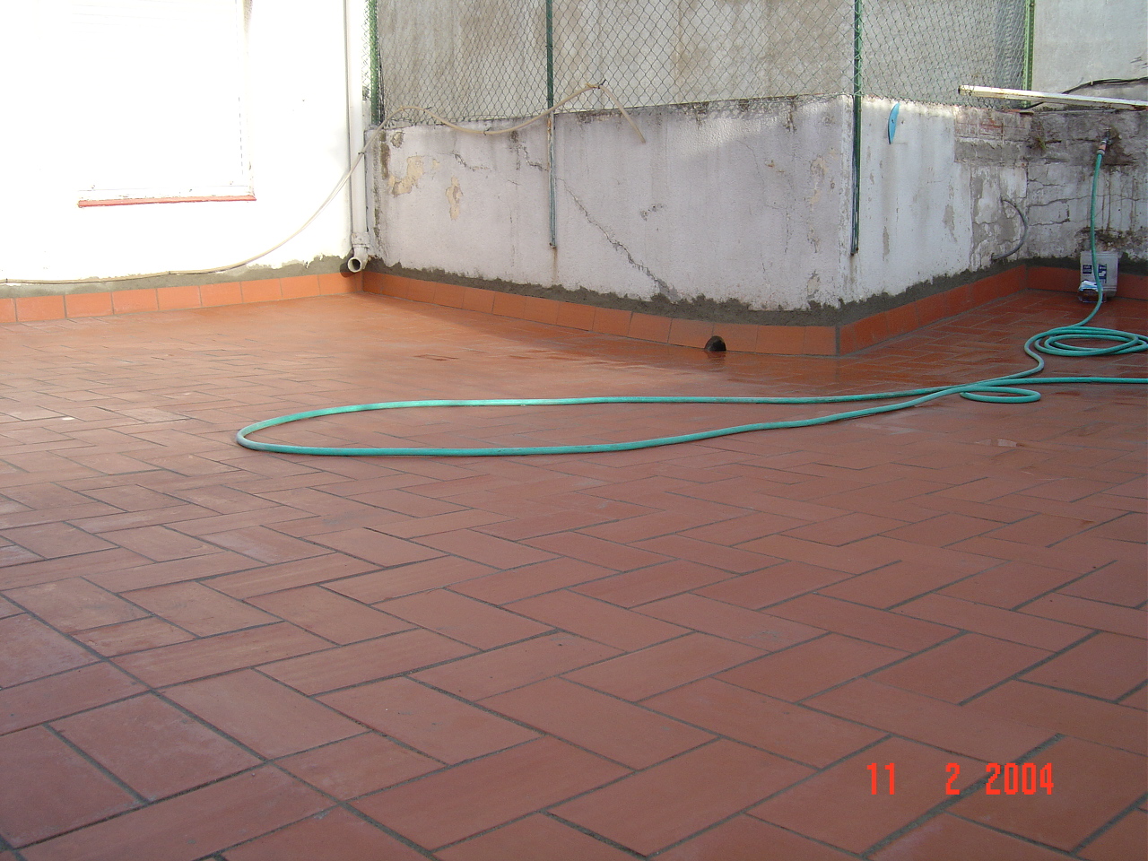 terrados