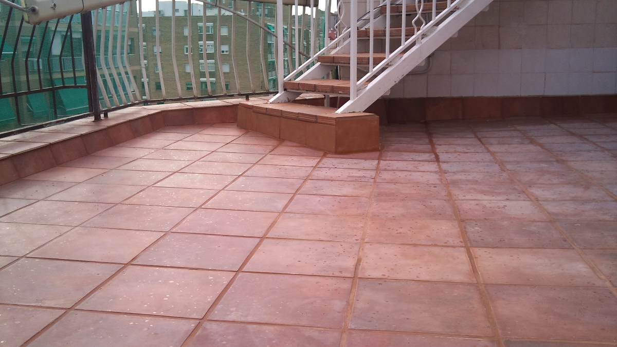 Terraza