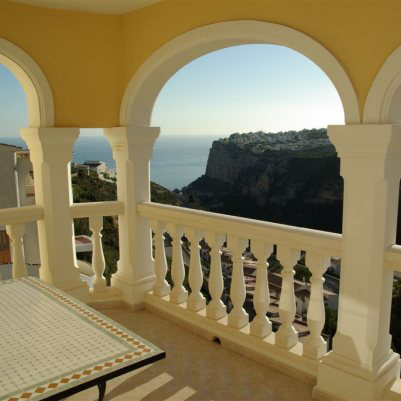 TERRAZA