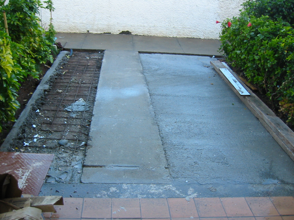 Terraza