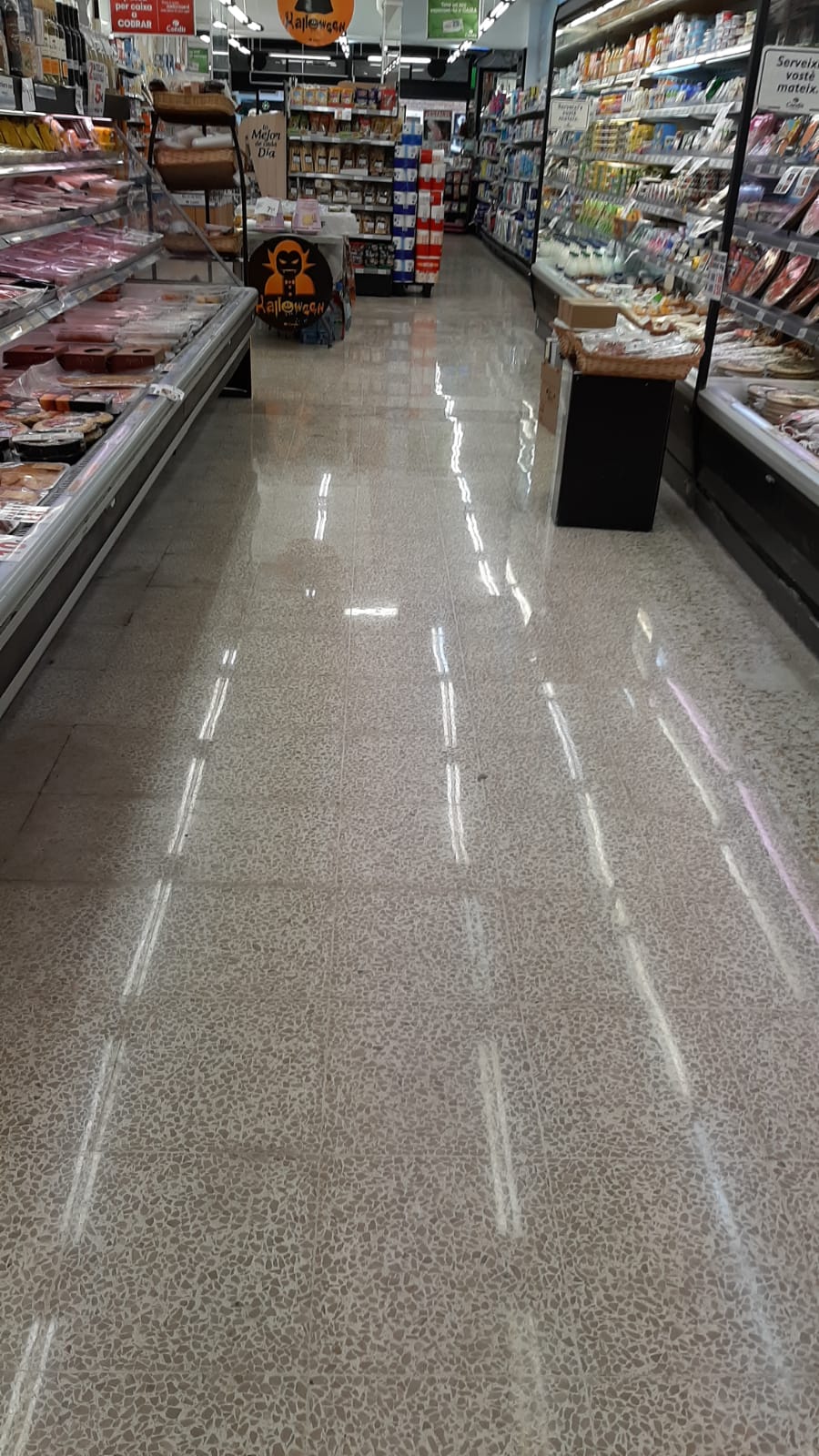 TERRAZO