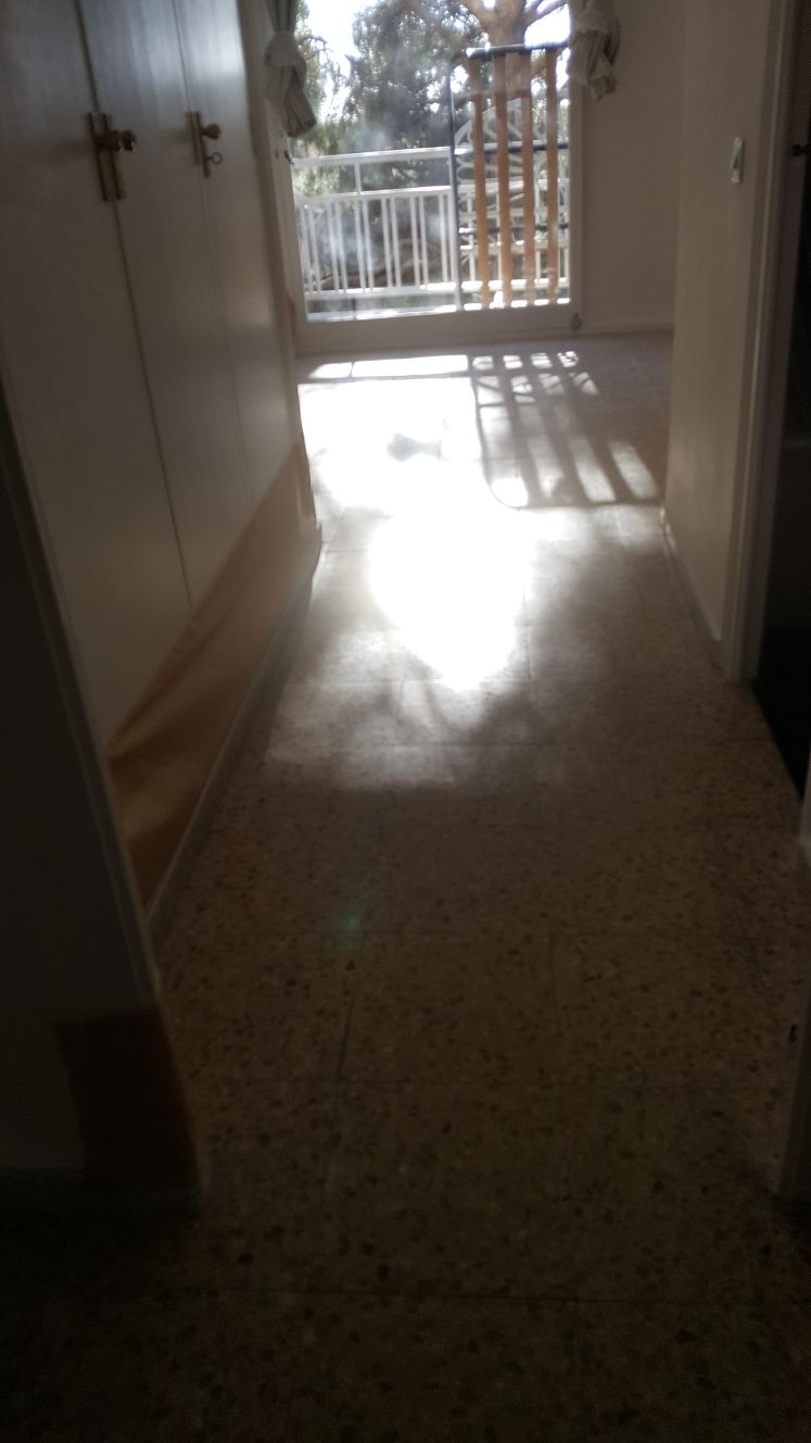 TERRAZO