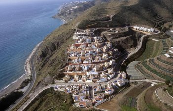 URBANIZACIÓN TAMANGO HILL (TORROX, MÁLAGA, 20.000.000 €)