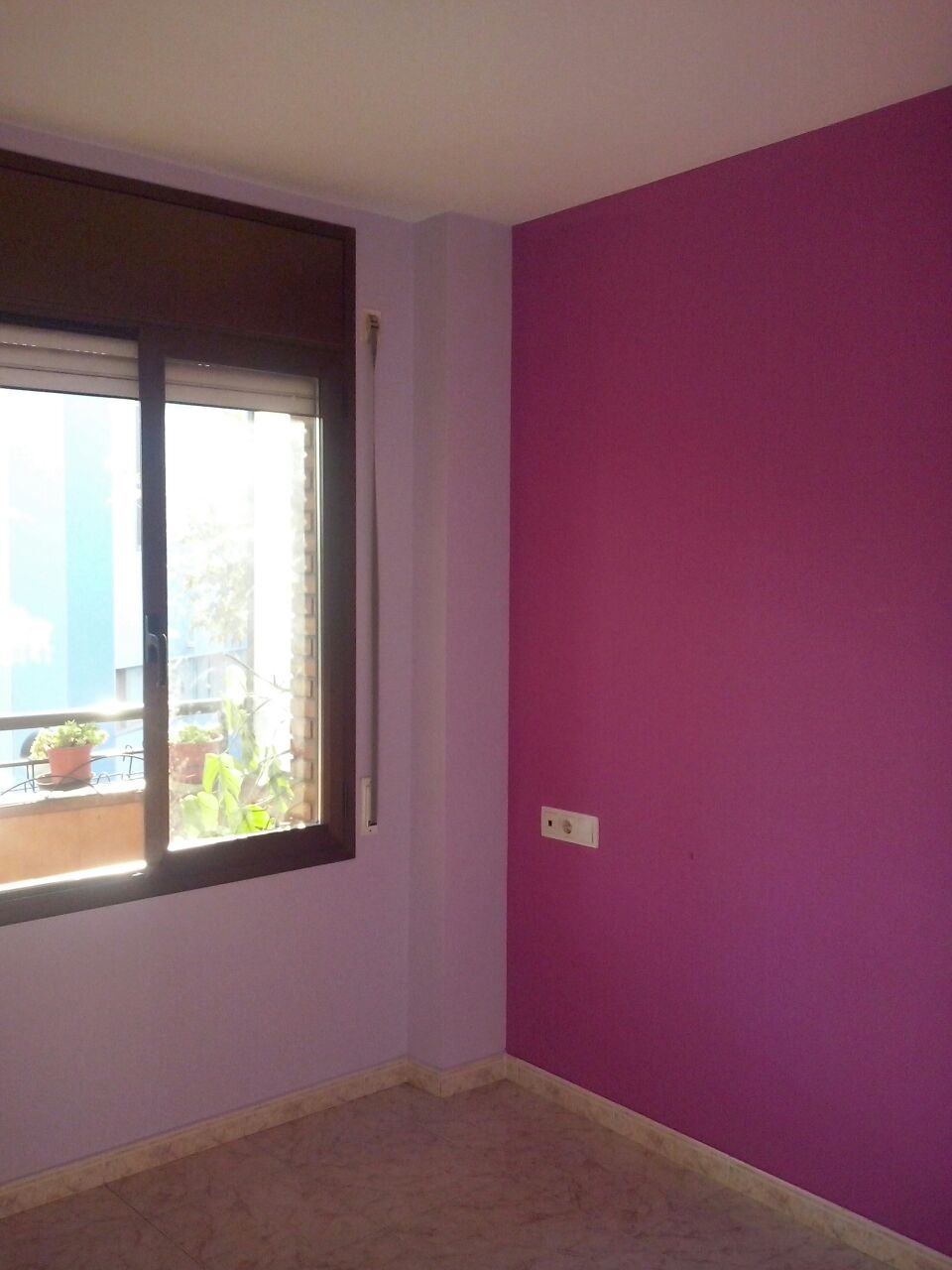 Trabajos de Decoración Interior