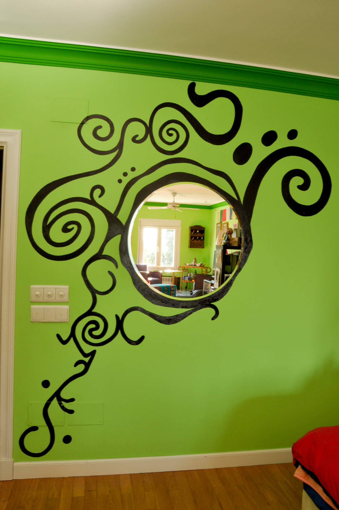 Decoración