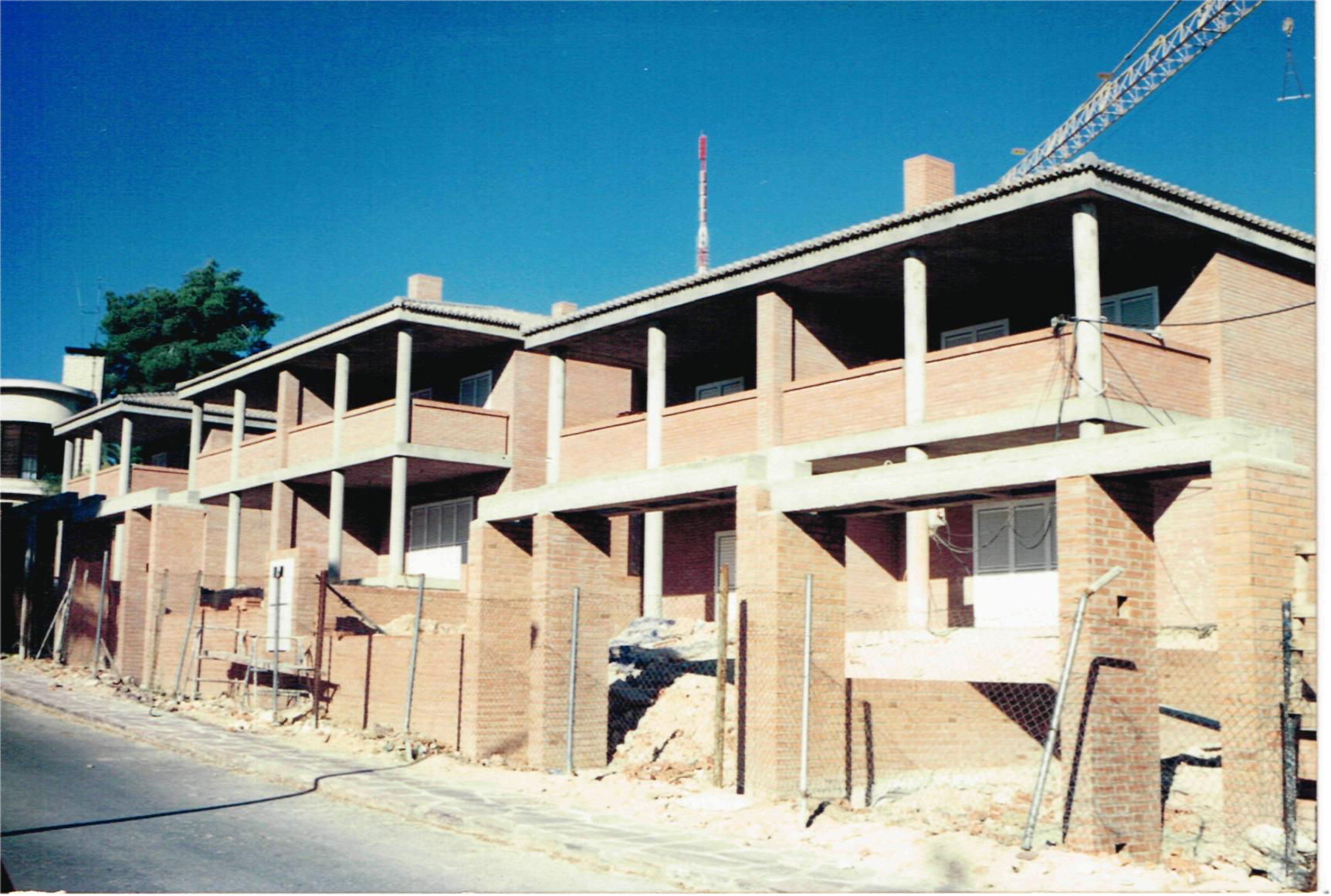 UNIFAMILIARES EN TORRENTE