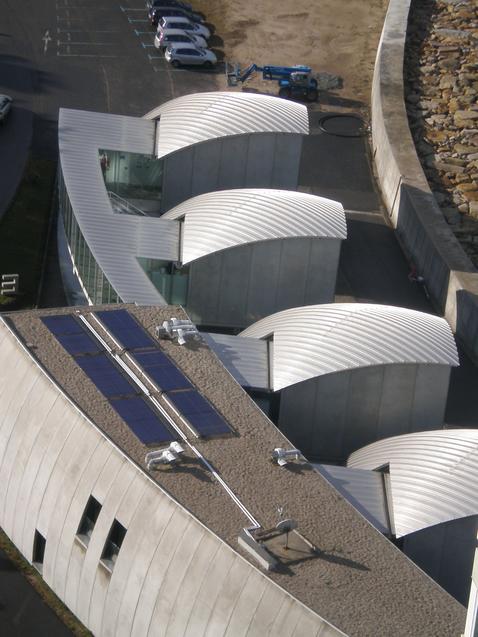 Universidad de Vigo
