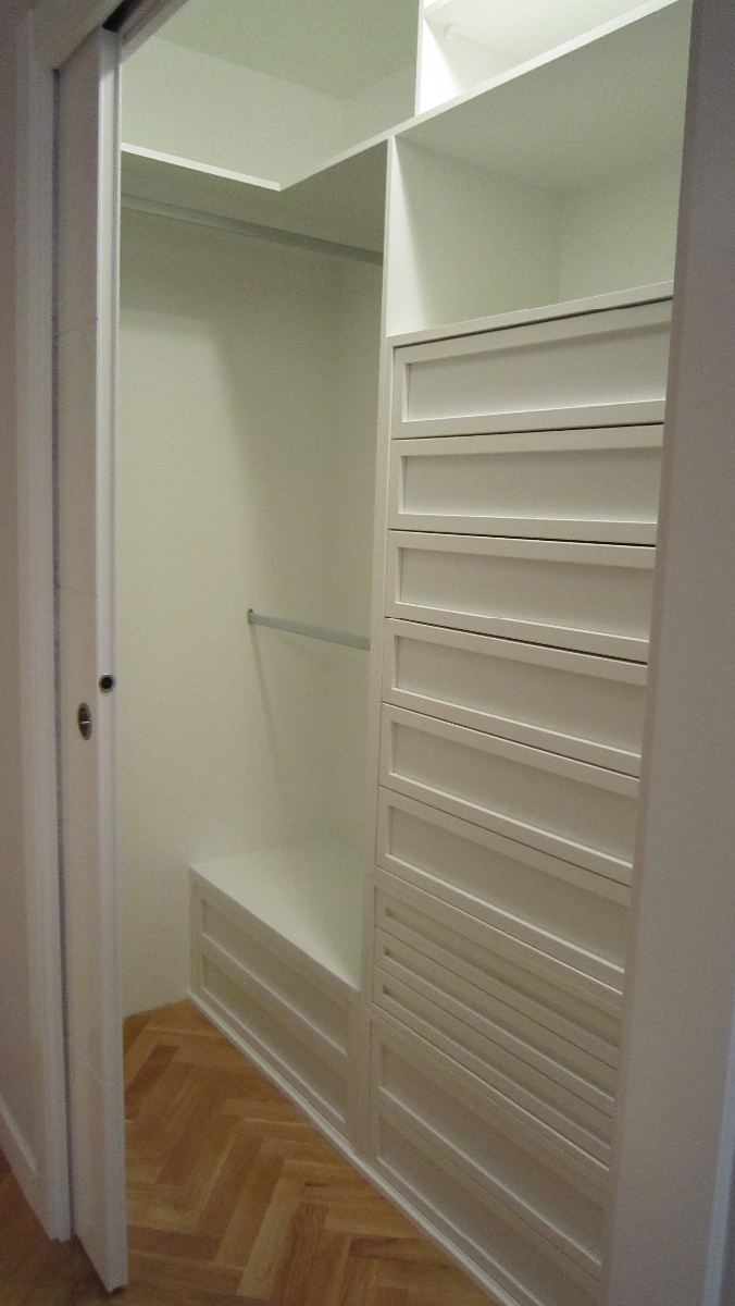 Vestidor