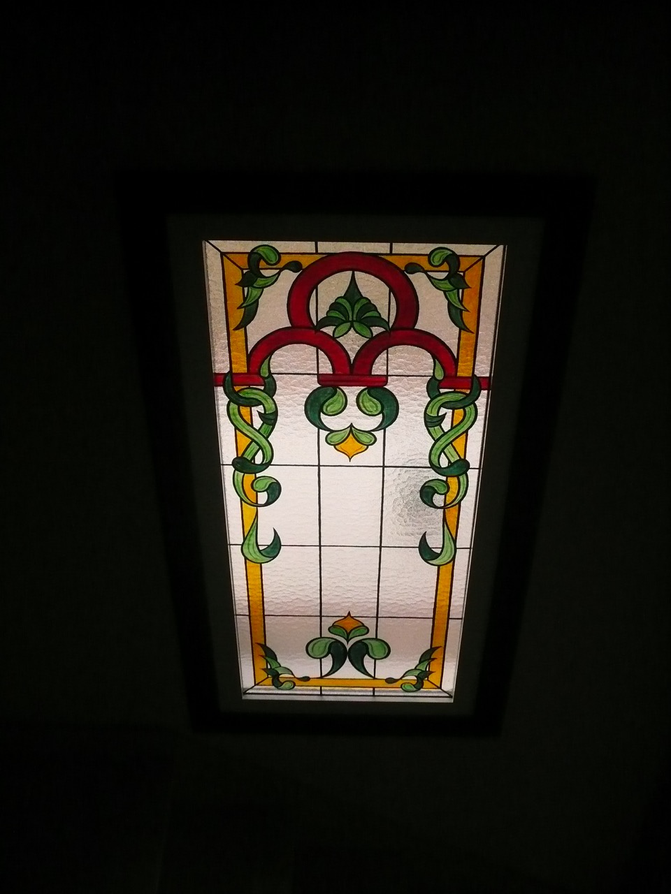 Vidriera