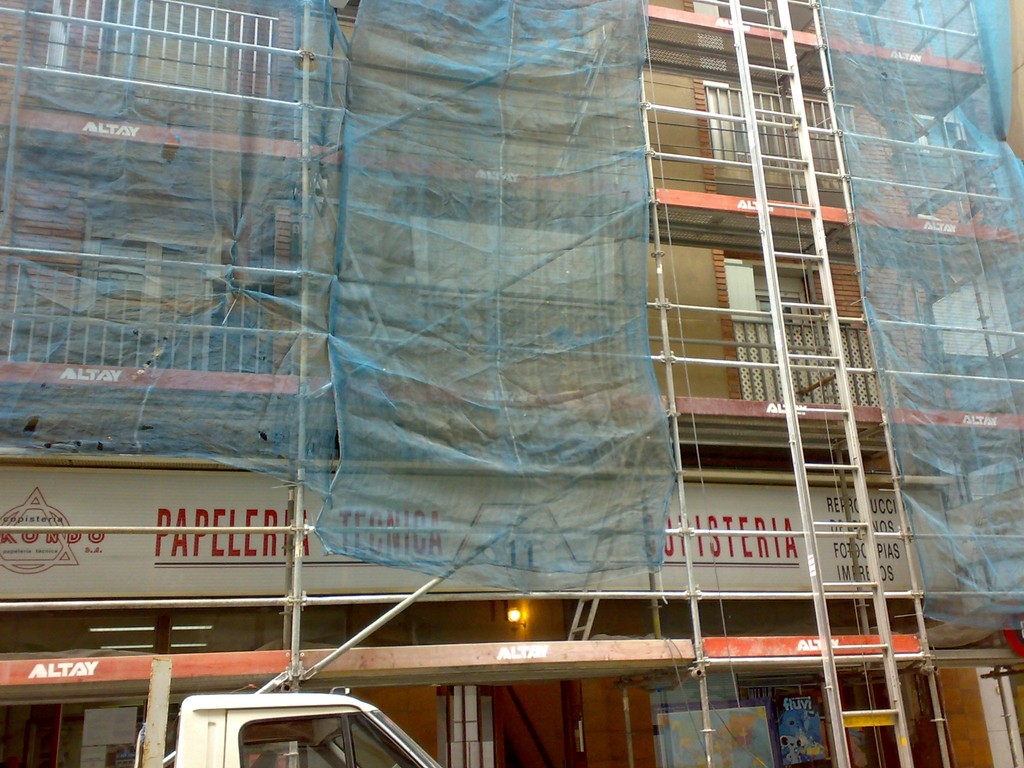 Construcciones Y Rehabilitaciones Ion Tudose Opiniones & Precios habitissimo