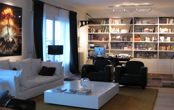 Vivienda Bonanova