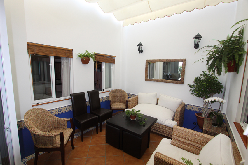 Vivienda en Sevilla