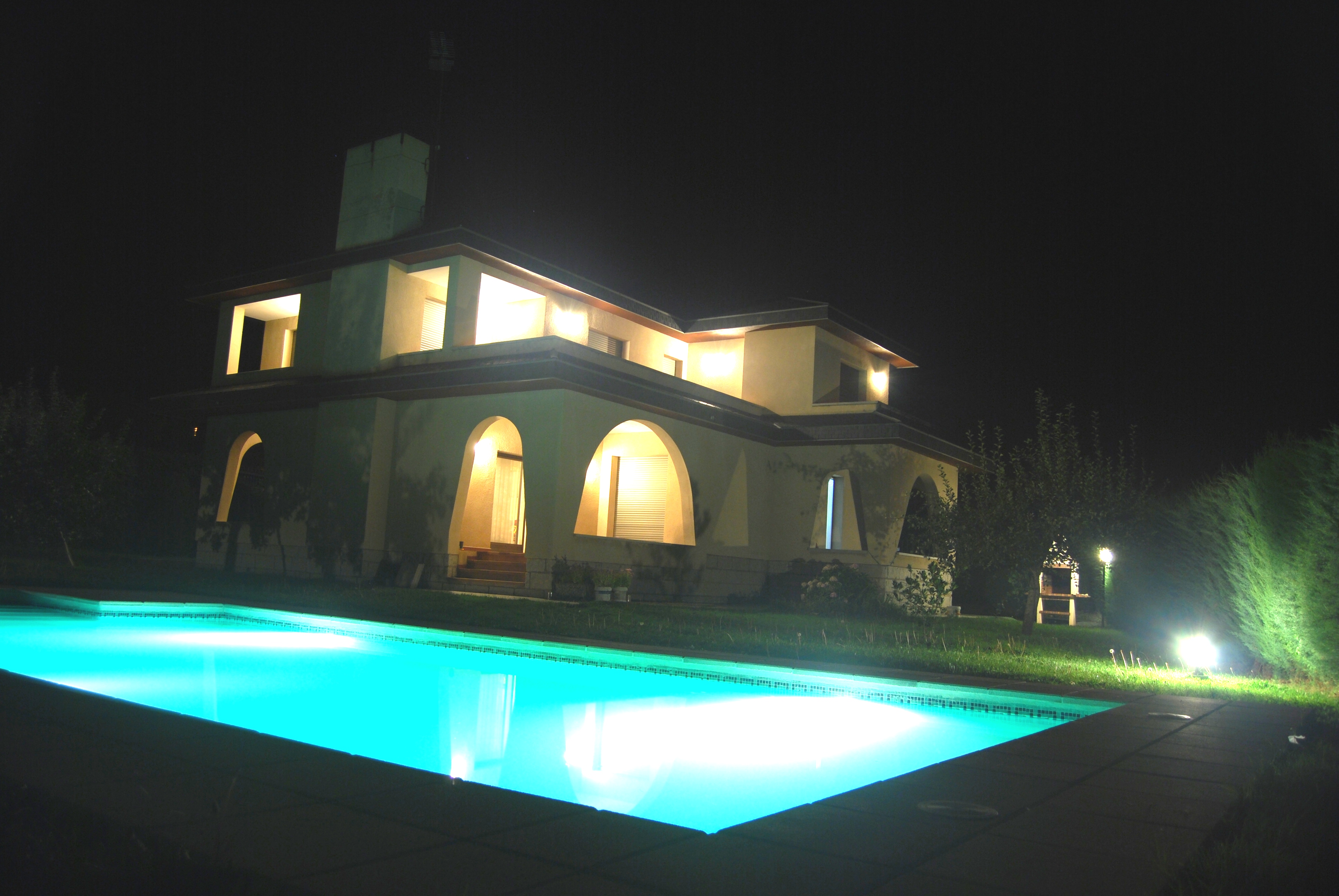 Vivienda Unifamiliar