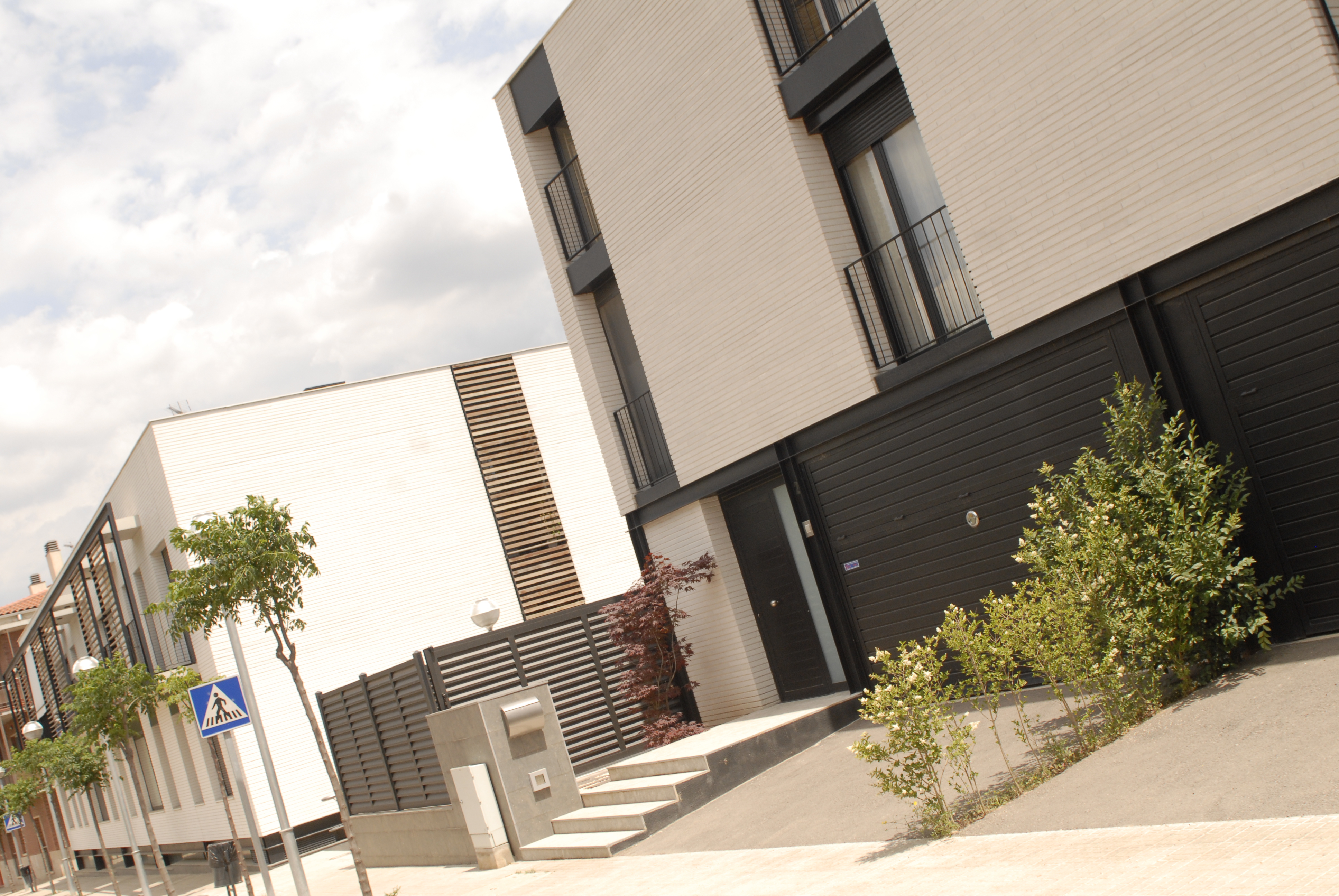 Vivienda unifamiliar