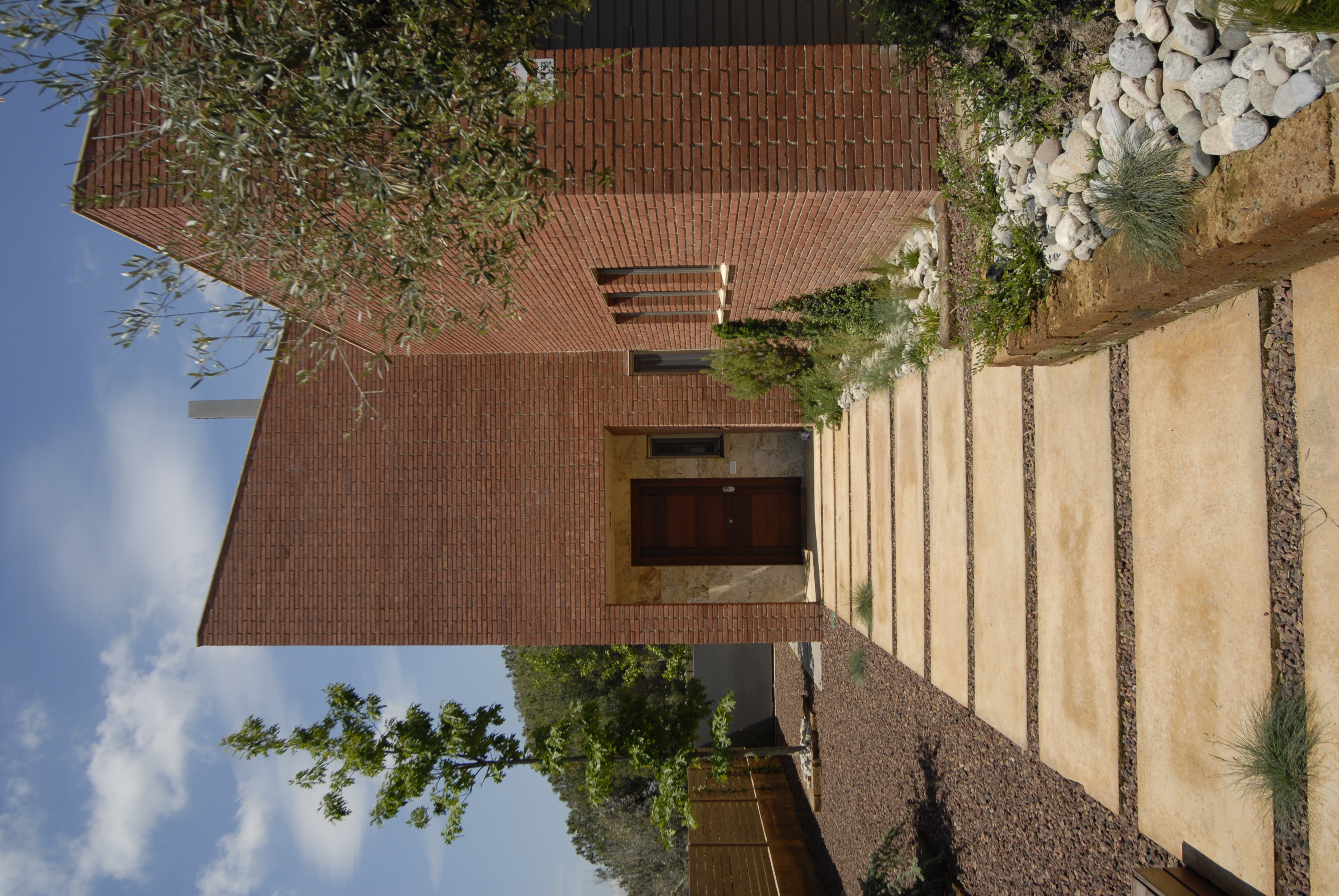 Vivienda Unifamiliar