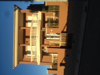 Vivienda unifamiliar
