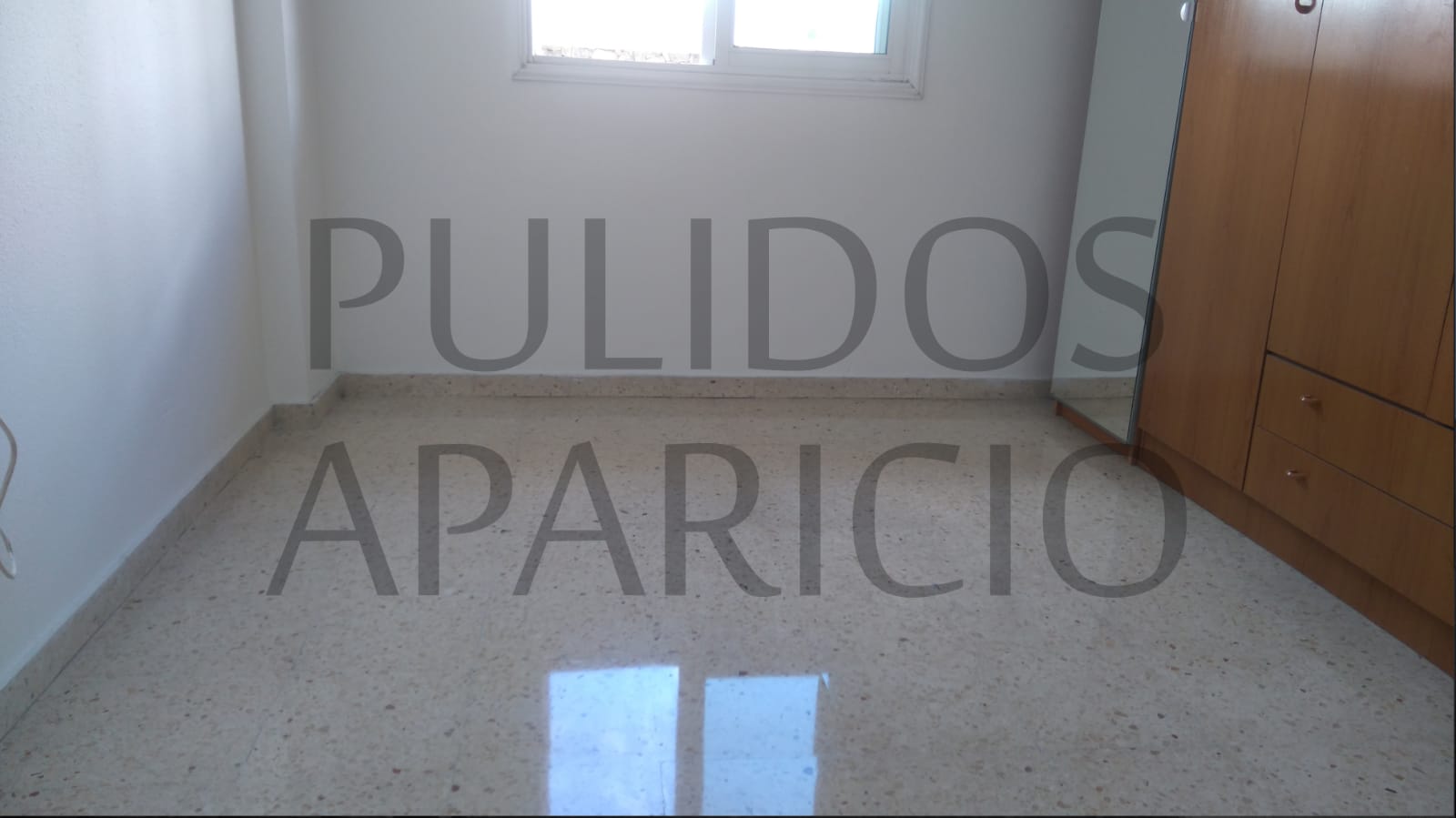 Pulido de Suelo