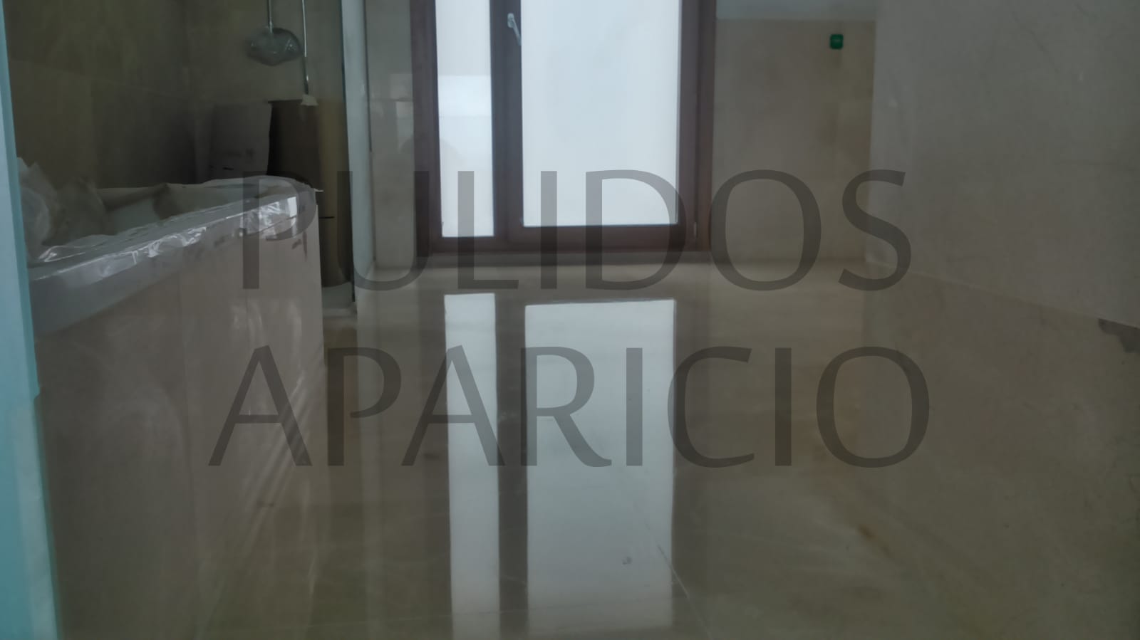 Pulir Suelos