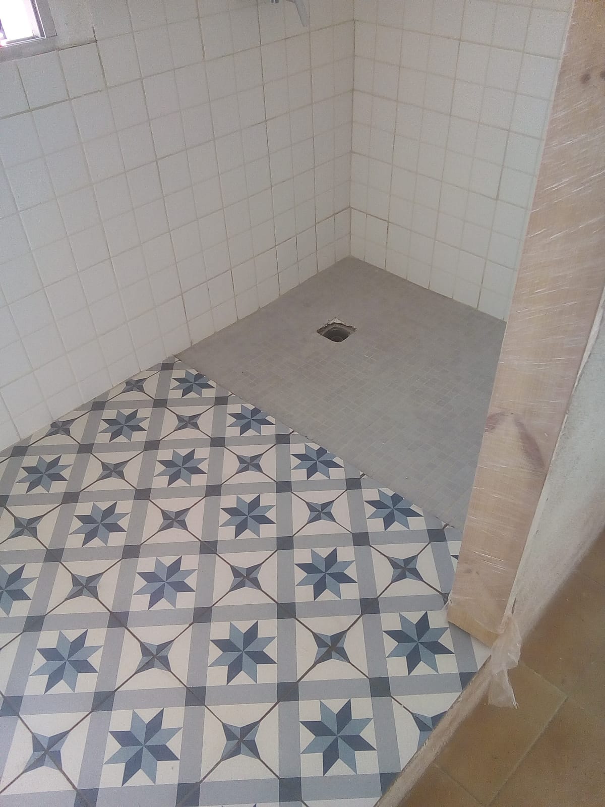 Trabajos realizados