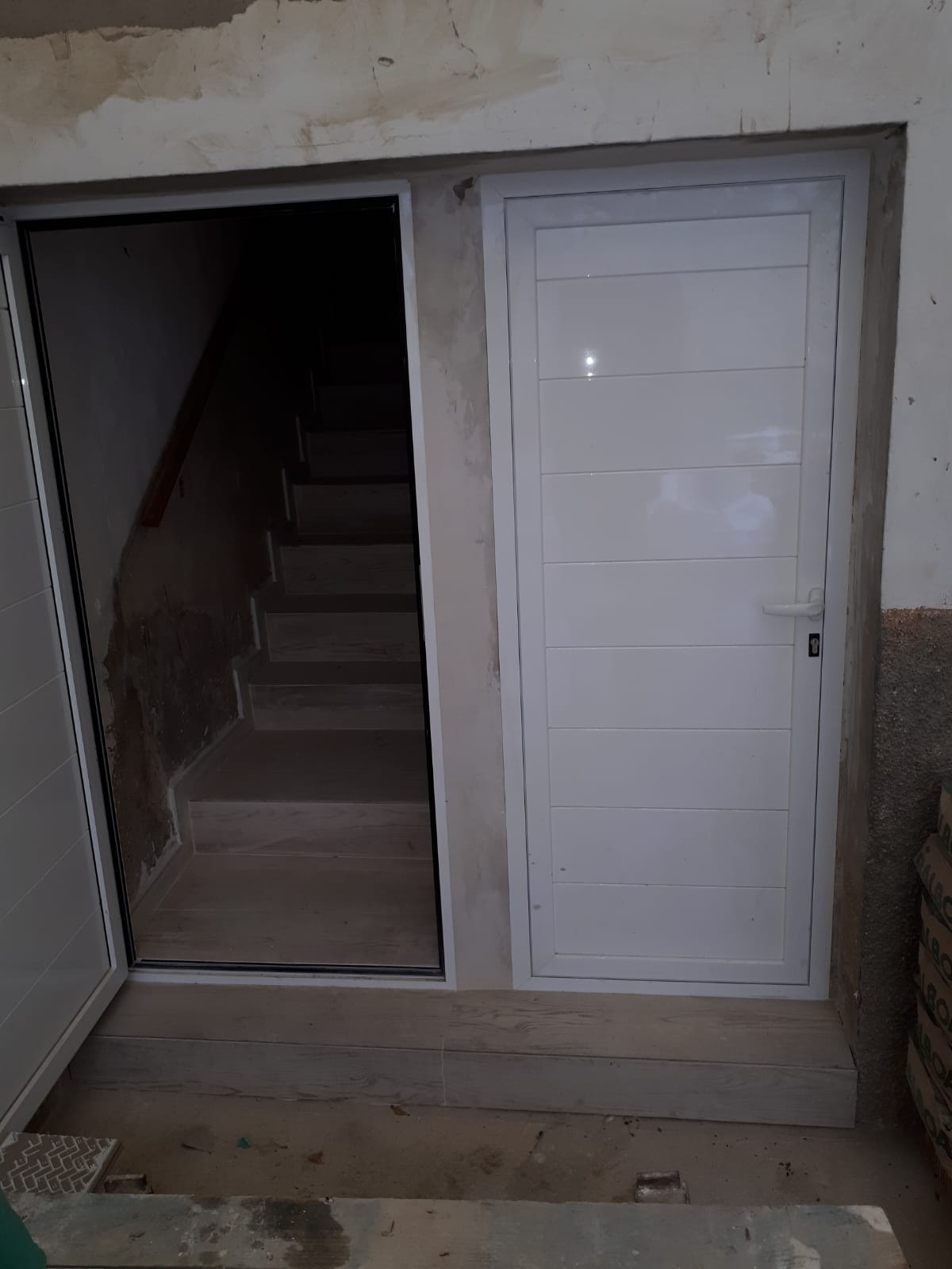 construcción