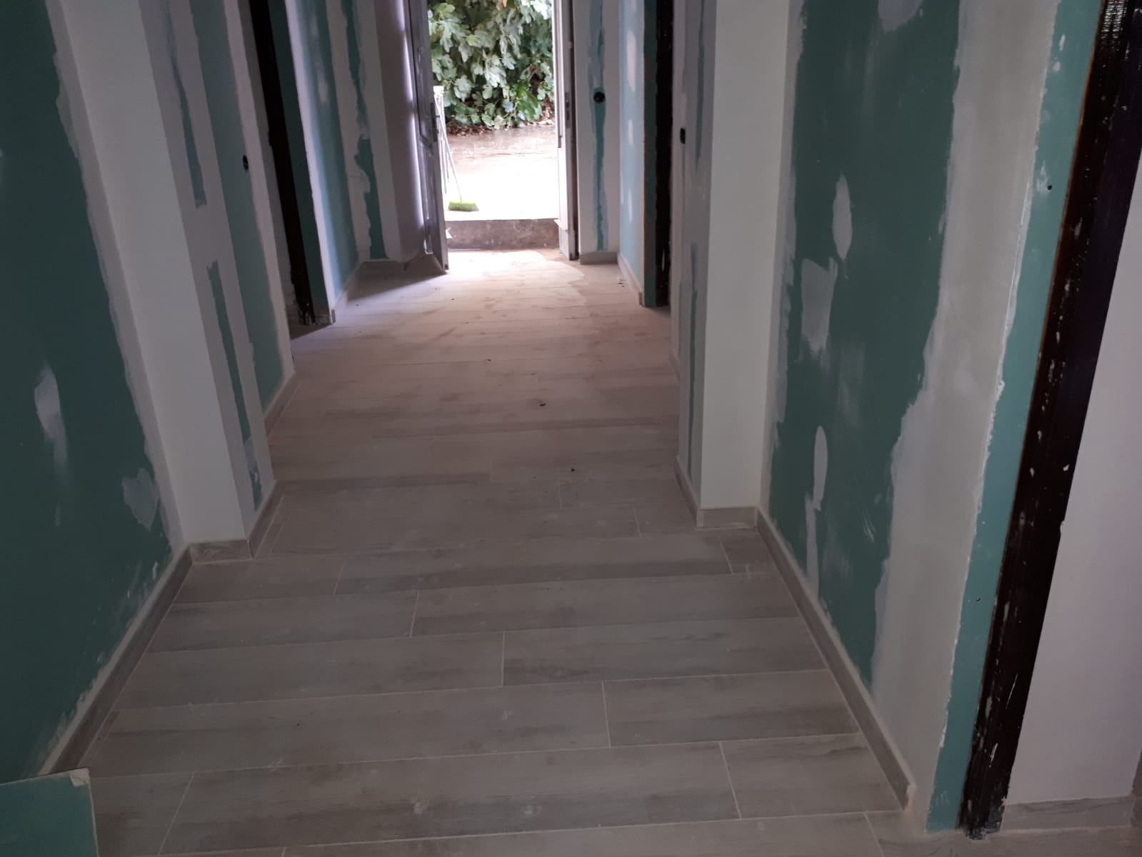 construcción