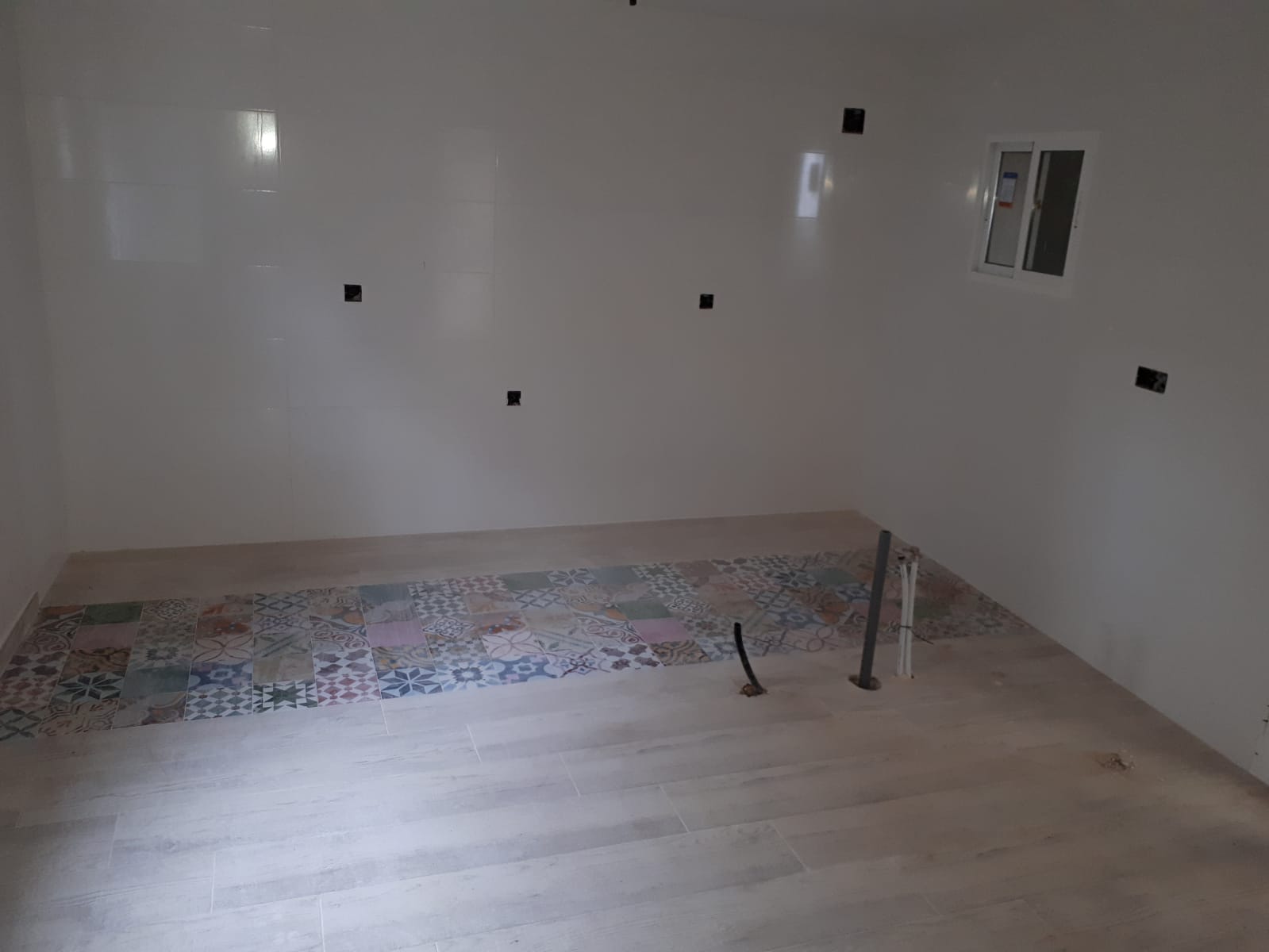construcción