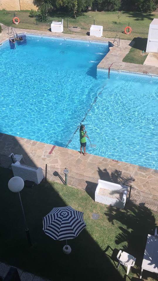 Trabajos realizados