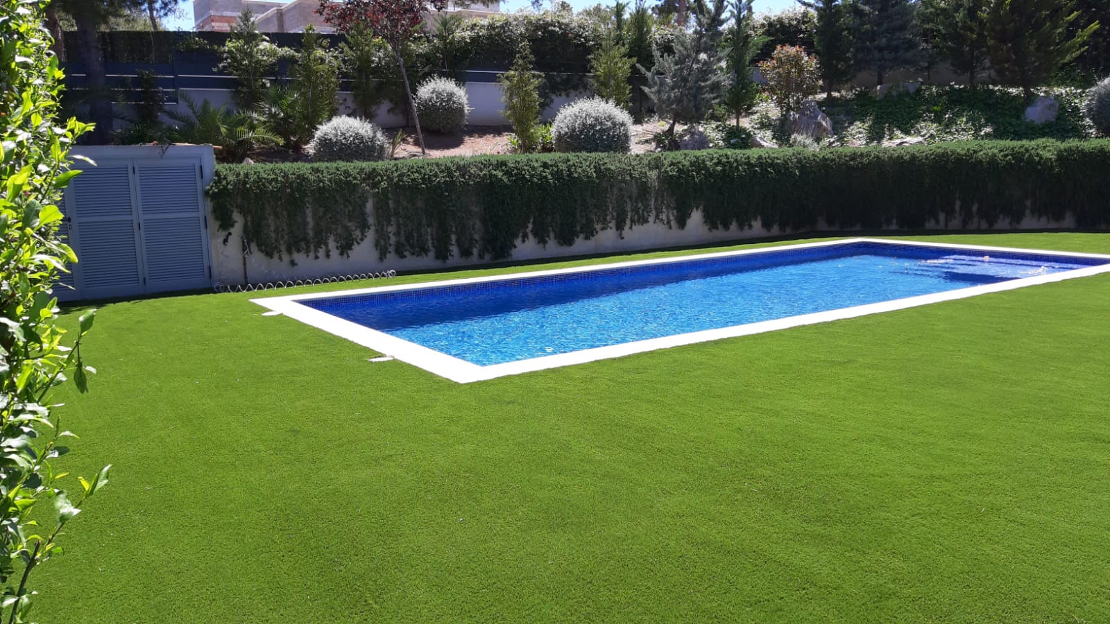 Los 20 mejores Paisajistas ONLINE - habitissimo