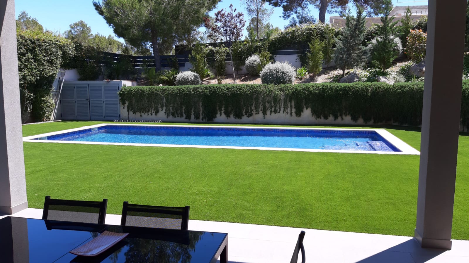 Los 20 mejores Paisajistas ONLINE - habitissimo