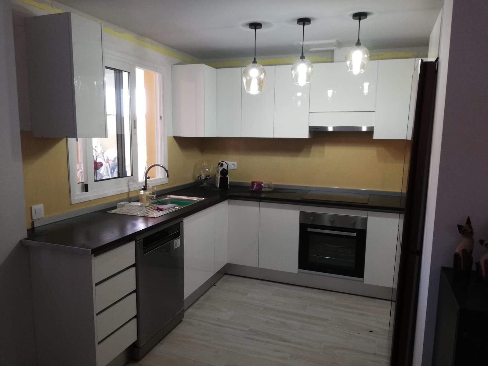 cocina