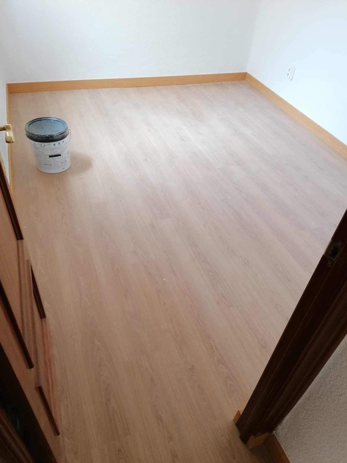 Tarima Laminada