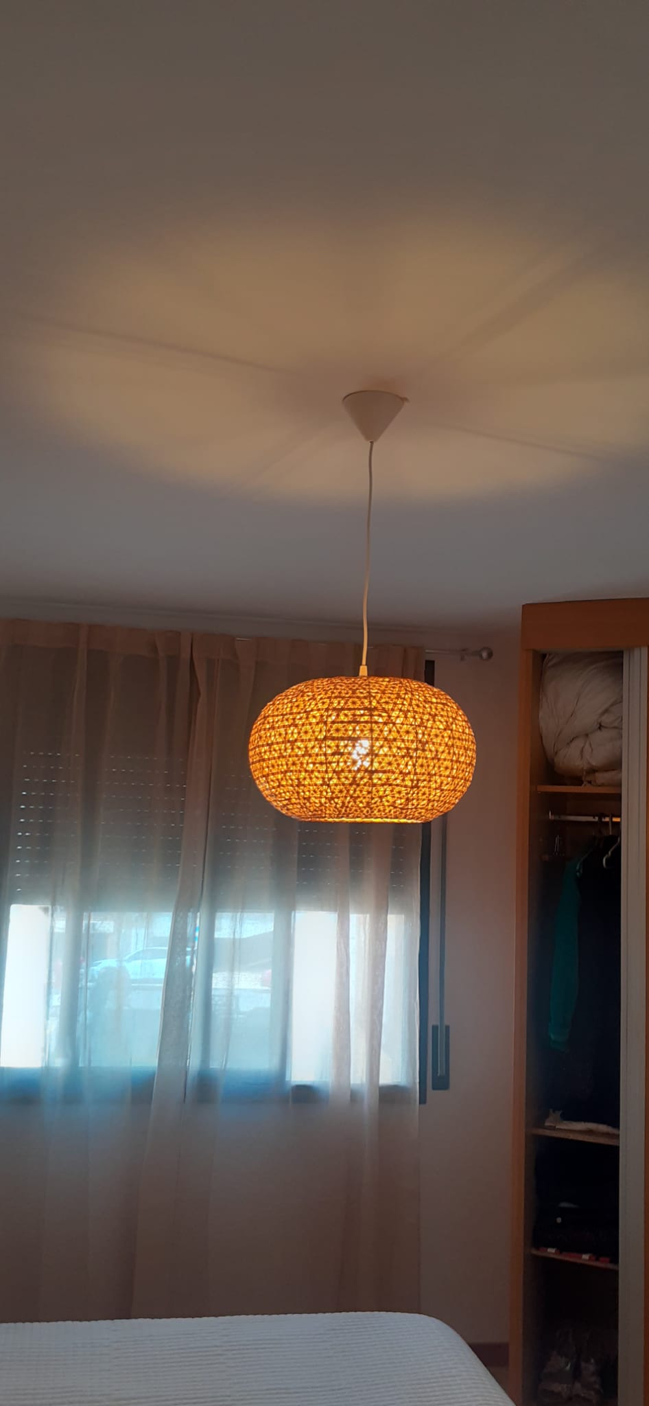 Instalacion electrica