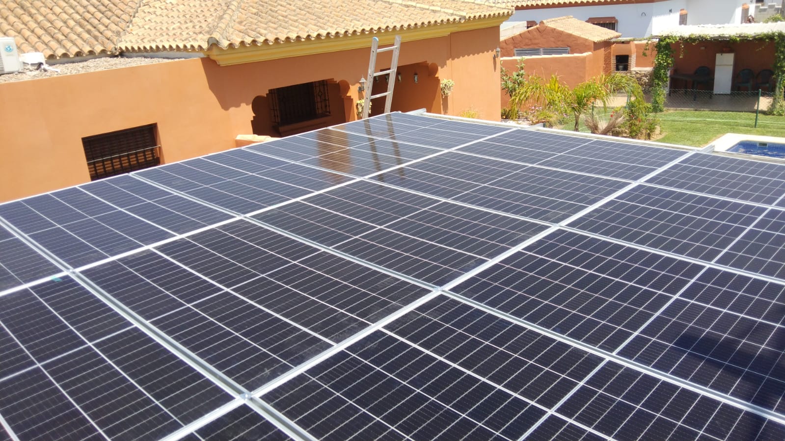 fotovoltaica