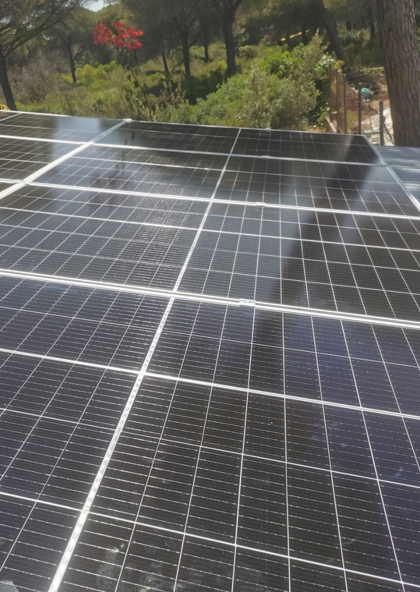 fotovoltaica