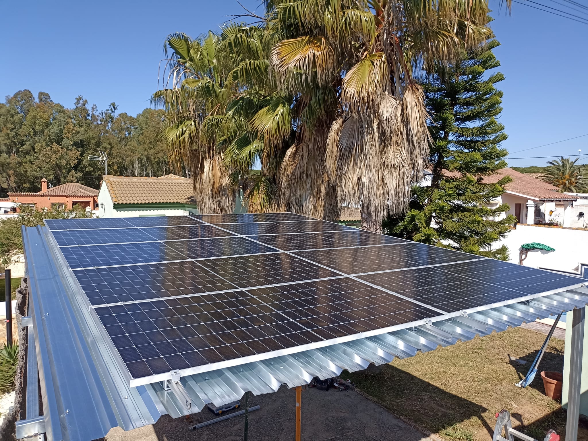 fotovoltaica