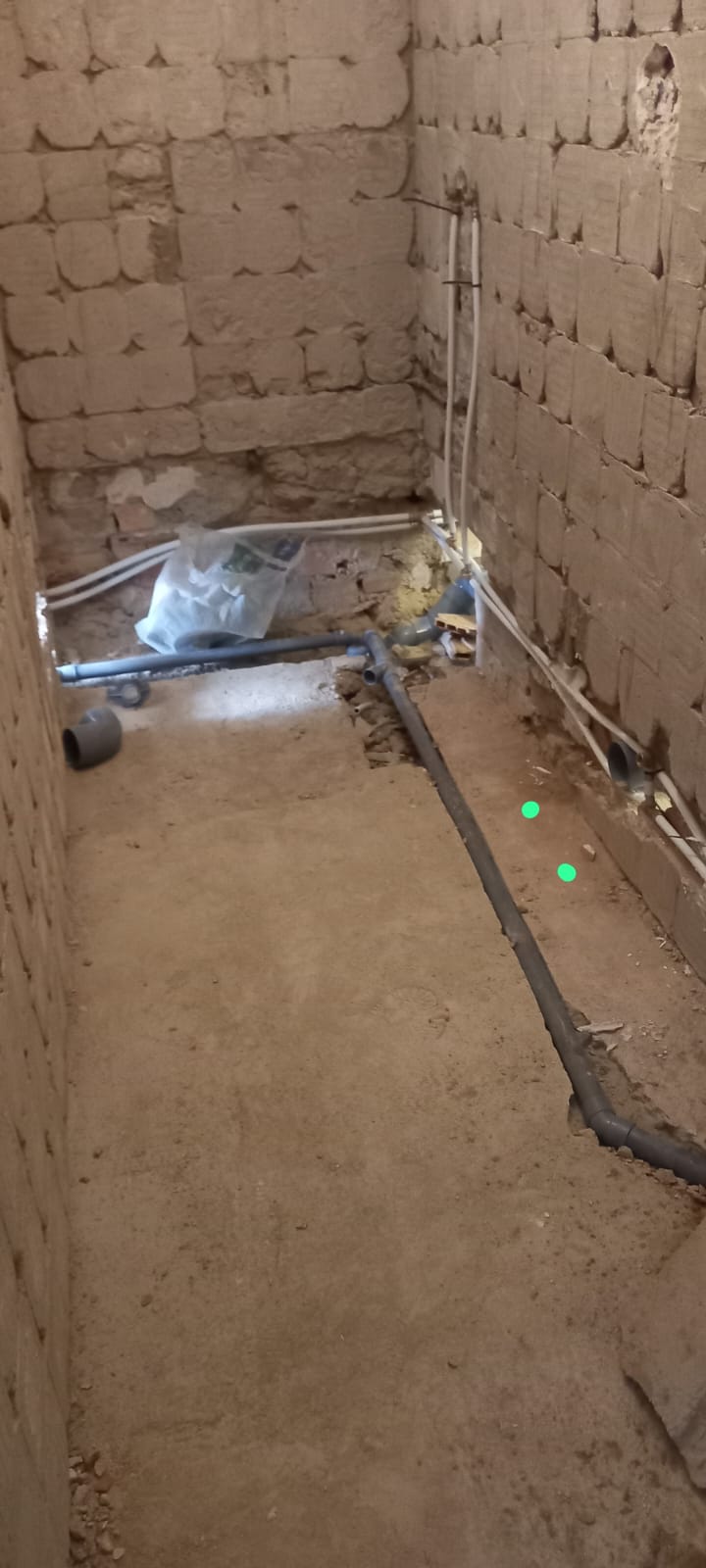 Reforma de baño