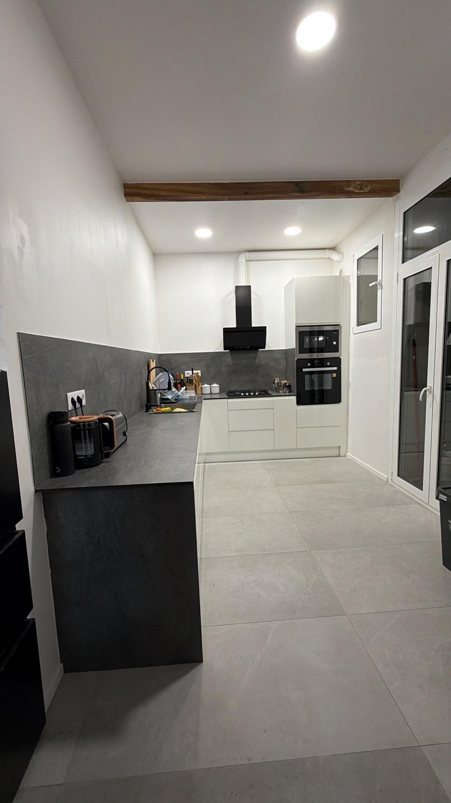 COCINA DESPUES