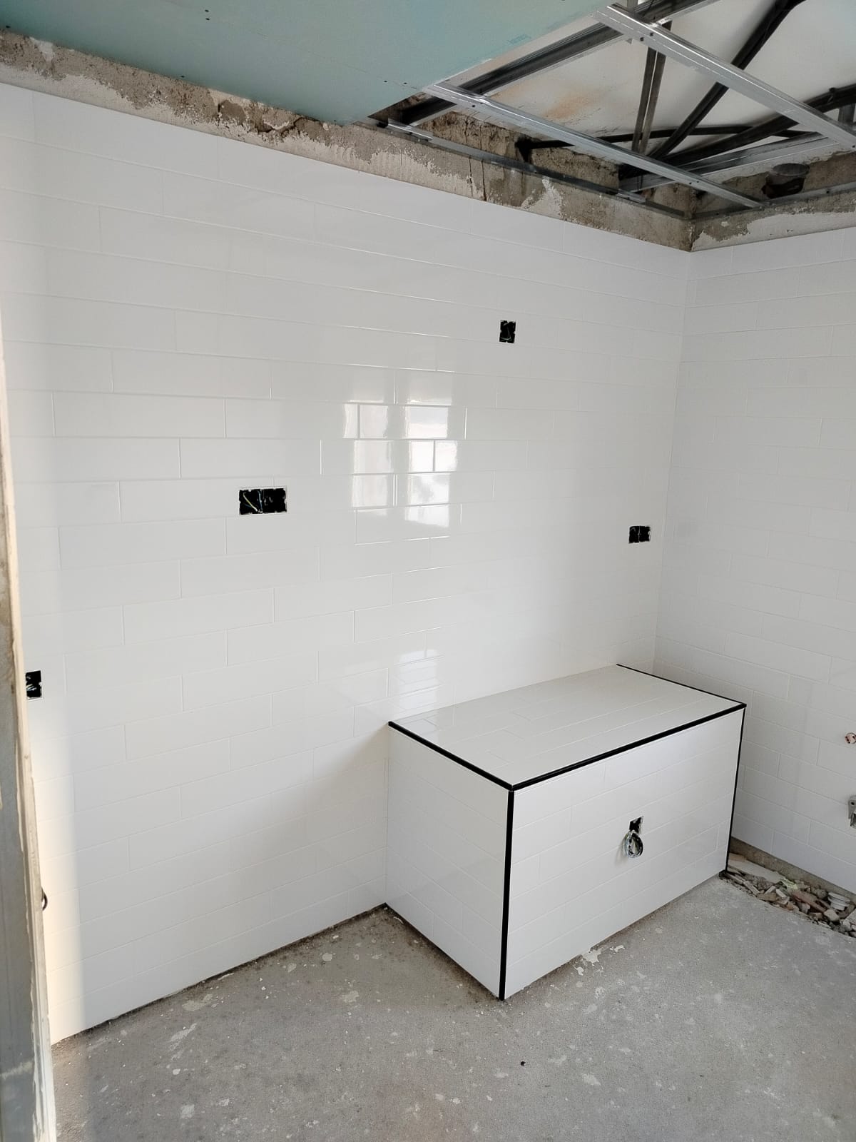 baño