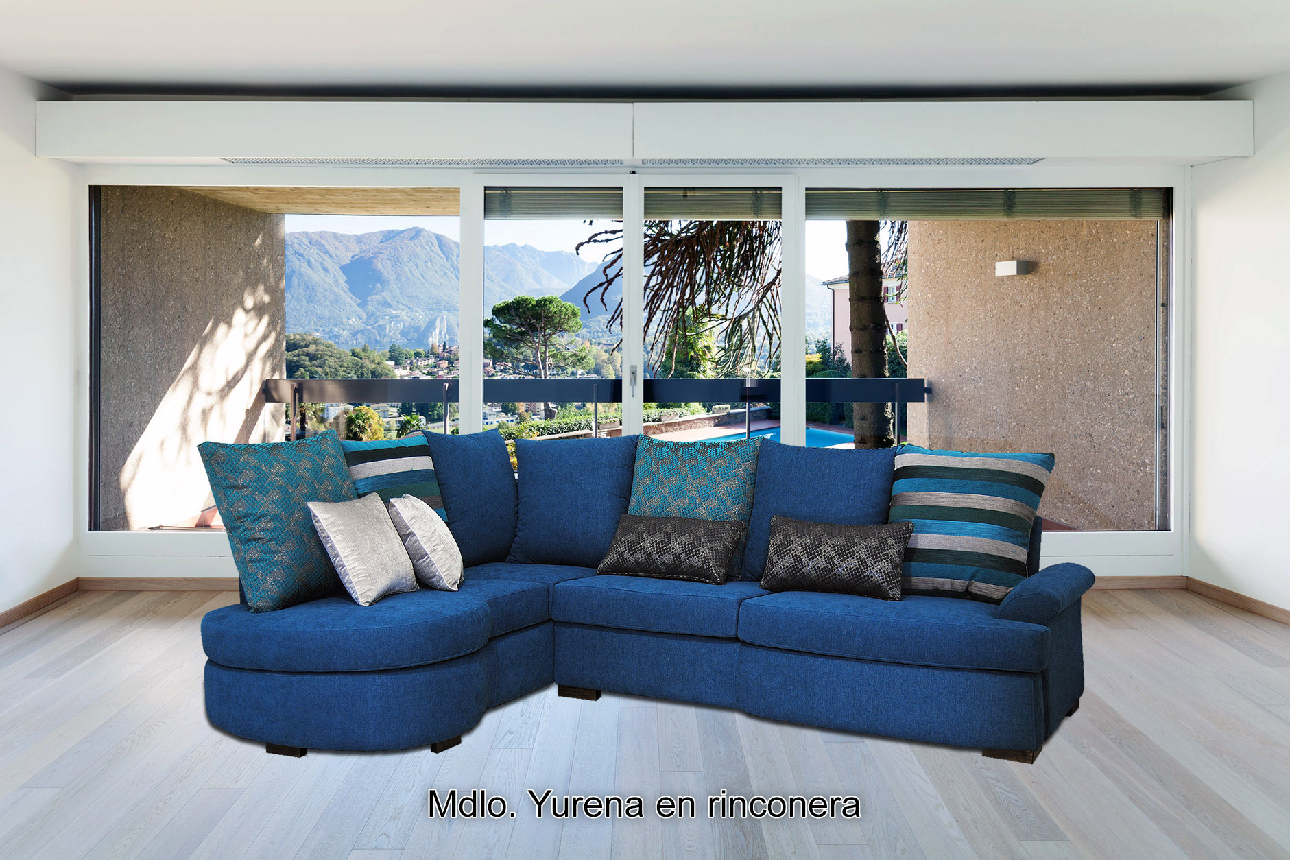 Rinconera Yurena