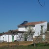 Vaciado para construcion de unifamilar