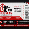 Gthmodular
