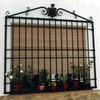 Montar toldo y rejas ventana